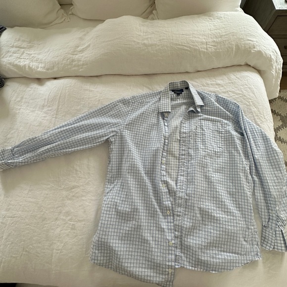 Faconnable Other - Faconnable button down shirt